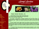 Gumpf Gardens Inc's Website