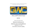 GWC's Website