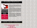 G W CONSULTING & EDUCATION SERVICES's Website