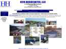H2H ASSOCIATES, LLC's Website