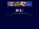 H2L2 ARCHITECTS/PLANNERS L.L.P.'s Website