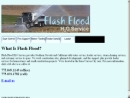 FLASH FLOOD H2O SERVICE's Website