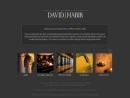 HABIB, DAVID J's Website