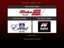 Hahn Supply Inc Tool Center Rental Center's Website