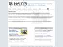 Halco Inc's Website