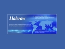 SIR WILLIAM HALCROW & PARTNERS's Website