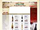 Hamilton Beverage's Website