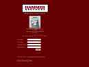 Hammer Brothers Inc's Website