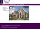 Hampton Homes's Website