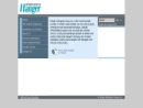 Hanger Prosthetics & Orthotics's Website