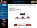 Hanneke Hardware & Industrial Supply - Affton's Website
