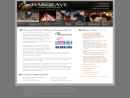 Hargrave Military Academy's Website