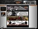 Harley-Davidson of Northern Utah's Website