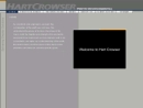 HART CROWSER, INC's Website
