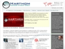 HARTHOM BUSINESS INTERNET GROUP, LLC's Website