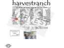 Harvest Ranch Market's Website