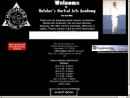 Hatcher's Martial Arts's Website