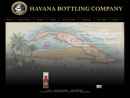 Havana Cola Inc's Website
