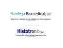 HAWKEYE BIOMEDICAL LLC's Website