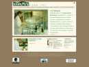 Hawkmtn Laboratory Inc's Website