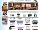 Haywood Appliance's Website