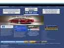 HB Chevrolet's Website