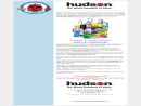 H D HUDSON MANUFACTURING COMPANY's Website
