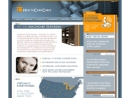 HEALTH CARE CABLE SYSTEMS, INC.'s Website