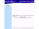Healthpoint Family Care - Administration, Billing Offices's Website