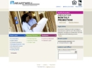 Heartwell Mortgage Corporation's Website