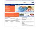 Heath Chiropractic Center's Website