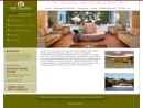 Heidel House Resort's Website