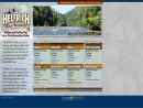 Hood River Waterplay's Website