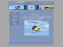 HELICOPTER EXPERTS INC's Website