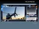 Helistream Inc Helicopters's Website