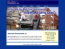 HELIX ENVIRONMENTAL INC's Website