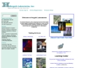 Herguth Laboratories Inc's Website