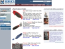 Herrick Industrial Supply CO's Website