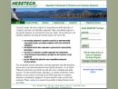 HESSTECH LLC's Website
