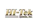 Hi-Tek Systems Inc's Website
