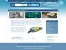 HIBBARD INSHORE LLC's Website