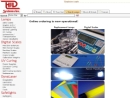 Hid Systems Inc's Website