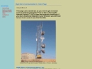 HIGH SIERRA COMMUNICATIONS, INC's Website
