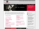 Hildebrandt Consulting's Website