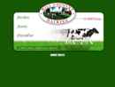 Hill Country Dairies Inc's Website