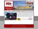 Hill Electric Inc's Website