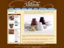 Hilliards House of Candy's Website
