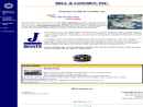 Hill & Lowden Yacht Sales & Brokerage Inc's Website