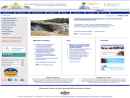 Hillsborough County Water Dept's Website