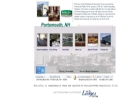 Holiday Inn Portsmouth's Website